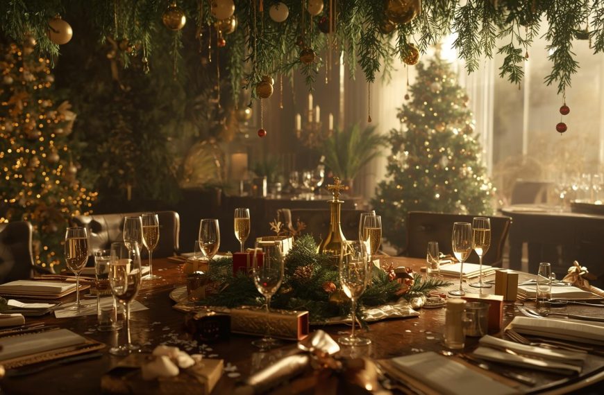 Frankie’s Very Merry Bad Decisions