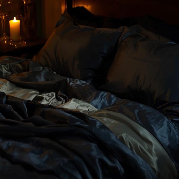 Anna Marie’s Submission