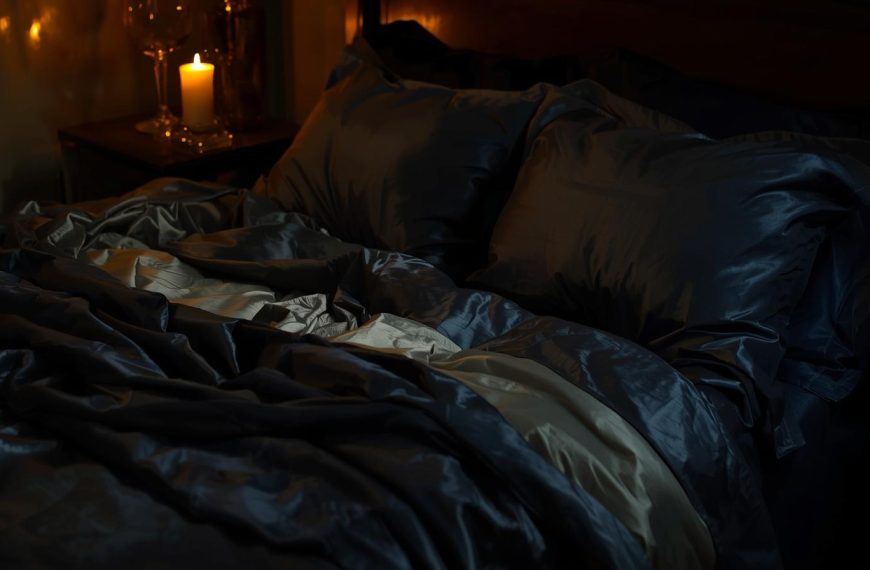 Anna Marie’s Submission