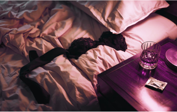 The Wicked Fantasy of Anthony Lamonica