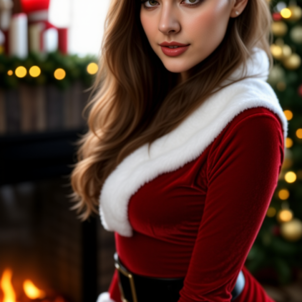 Evelyn phone sex christmas specials