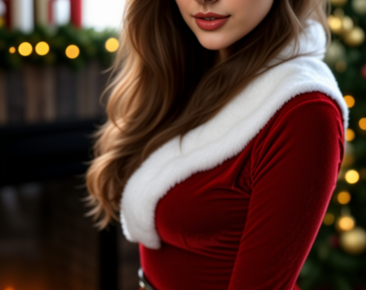 Evelyn phone sex christmas specials