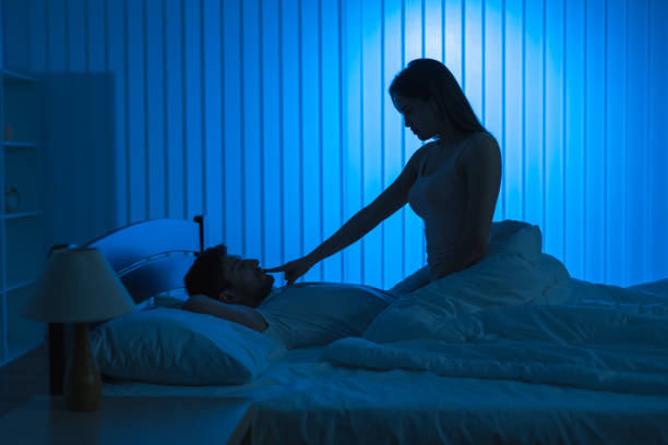 Playful-couples-phone-sex-cheating-fantasy