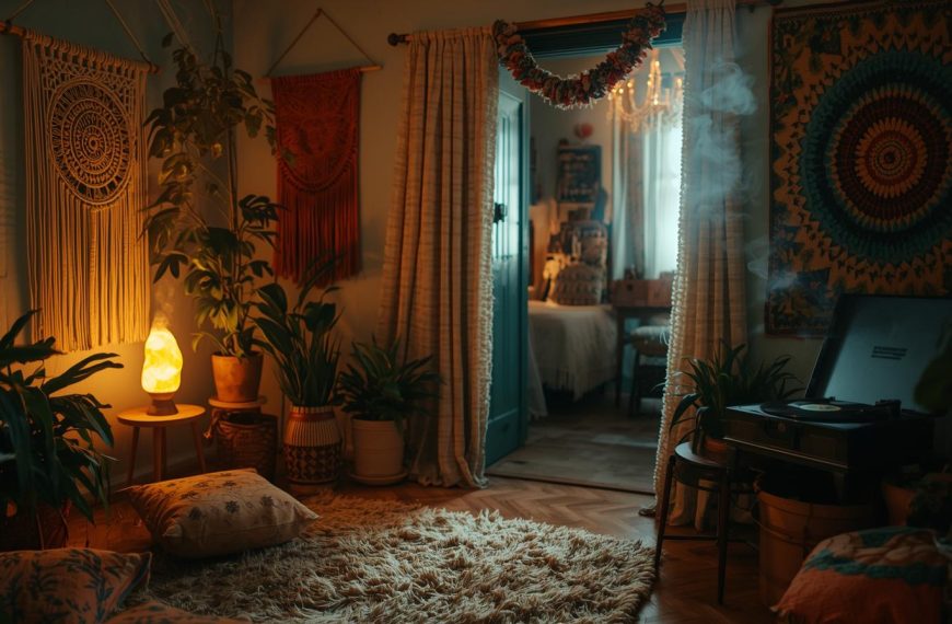 Gloria’s Cosmic Cougar Awakening