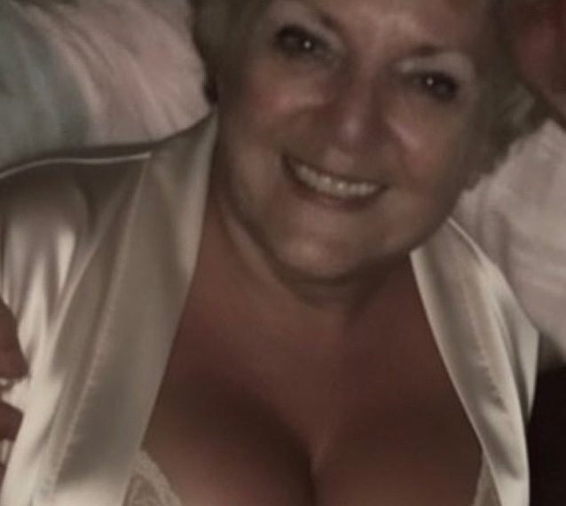 Anthony and His Mother go on a Cruise