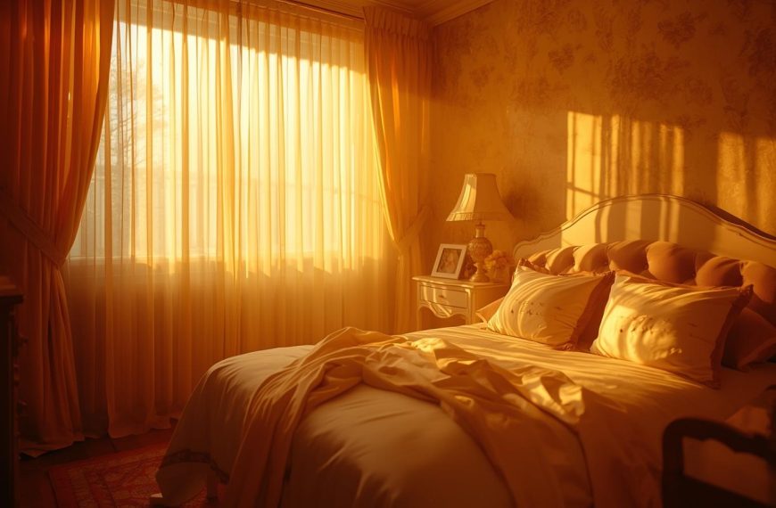 Sticky Sweet Trouble: Honey After Dark