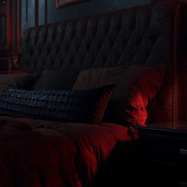 Miranda’s Lesson in Humiliation