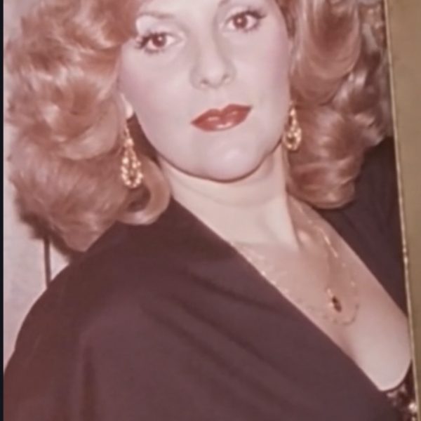 Incest at Dinner – Jeanne & Anthony