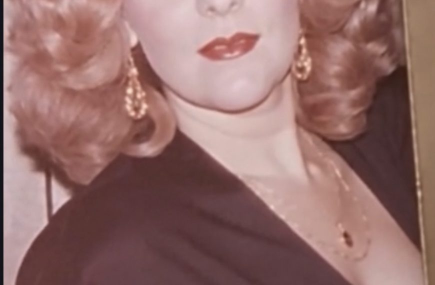 Jeanne Lamonica fucks Her son