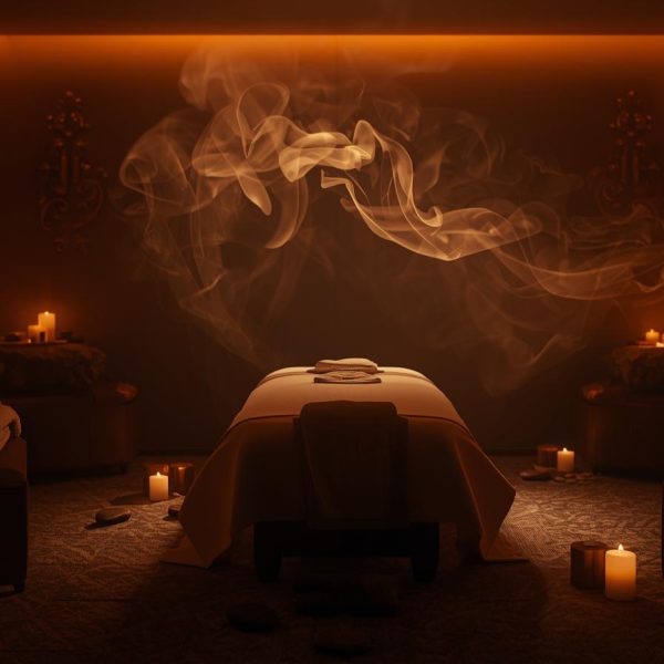 Gloria’s Healing Hands