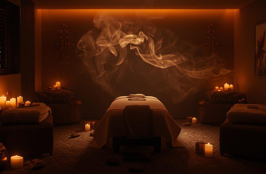 Gloria’s Healing Hands