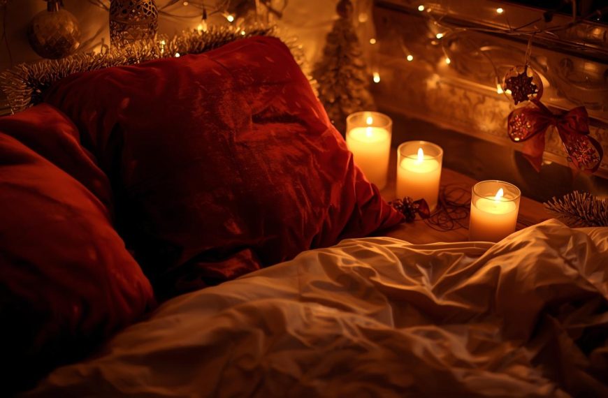 Anna Marie’s Forbidden Solo Indulgence