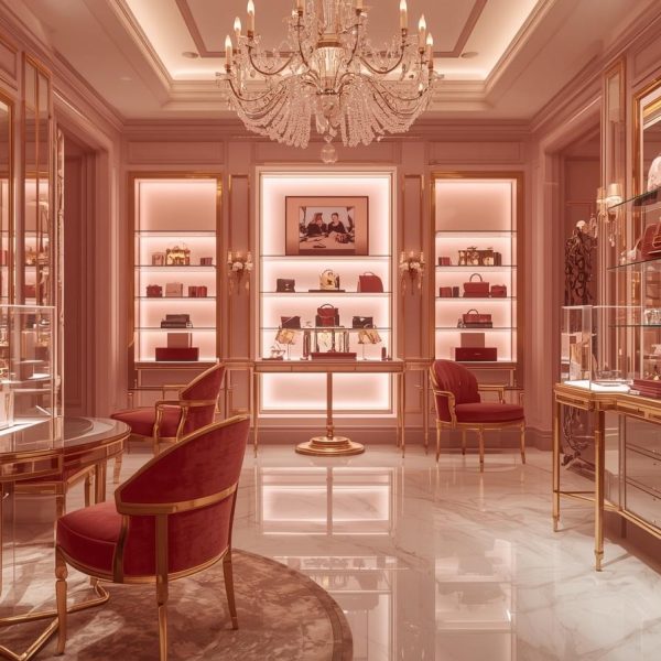 Spoiled by a Nerdy Billionaire