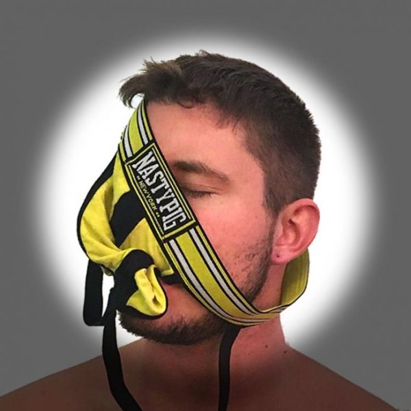 My submissive husband