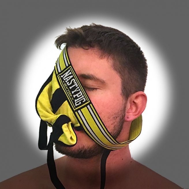 My submissive husband