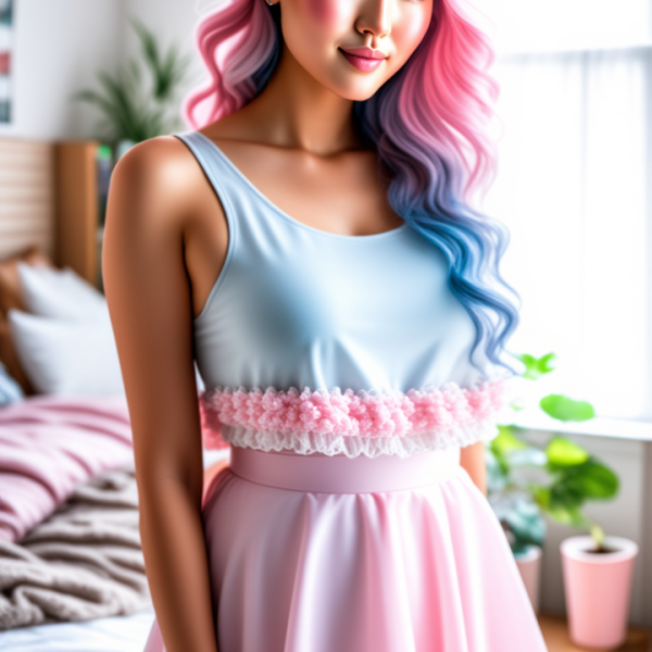 Girlfriend experience