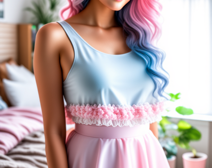 Girlfriend experience