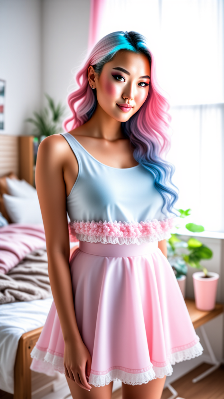 Girlfriend experience