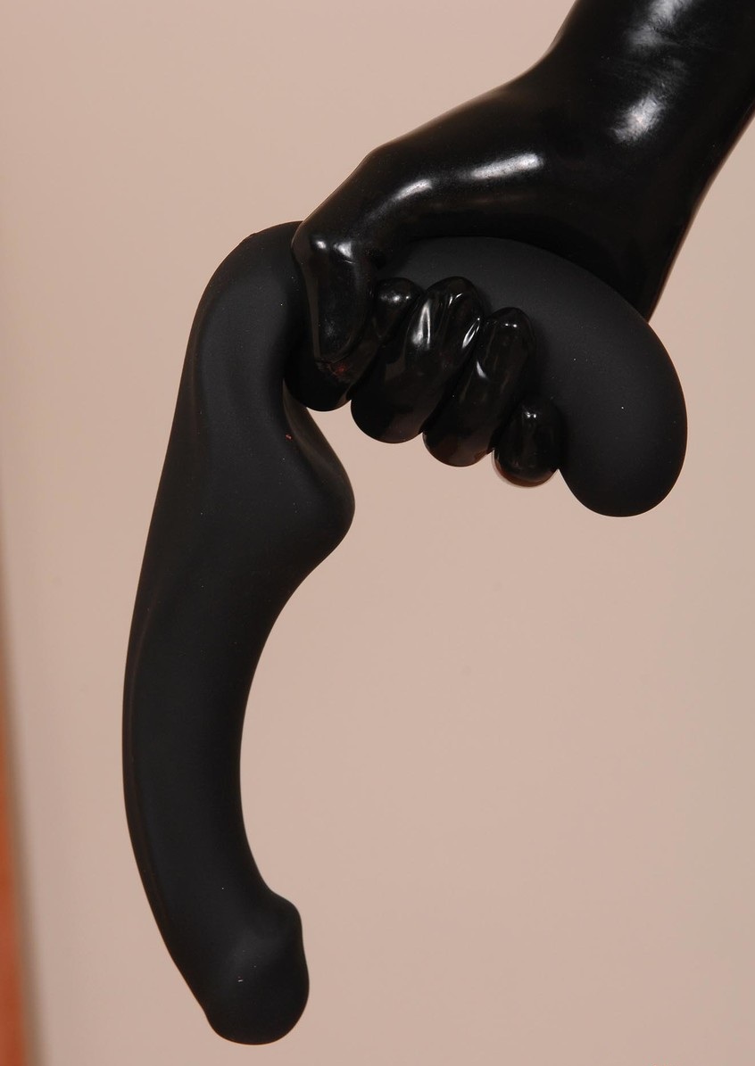 prostate massager