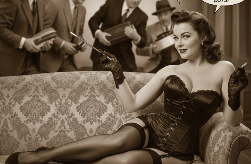 Dominance and Submission