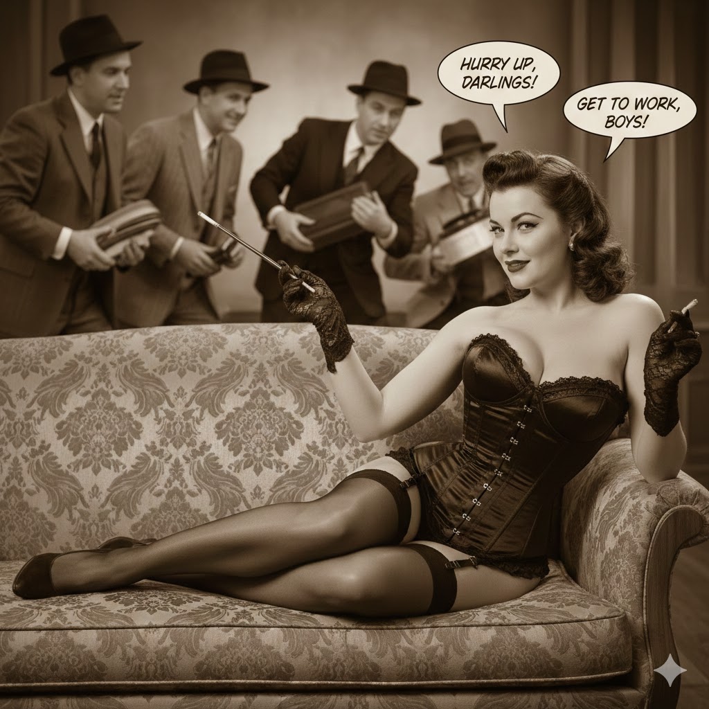 Dominance and Submission