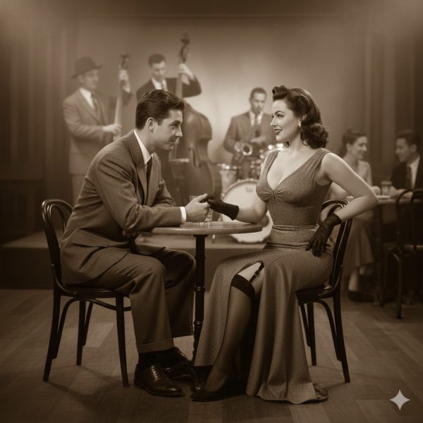 Jerking Off with Stockings