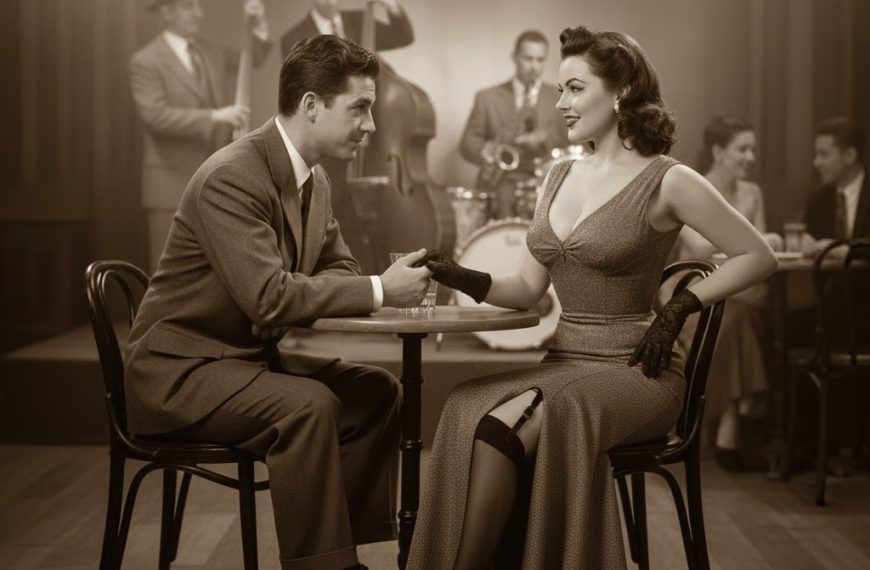 Jerking Off with Stockings