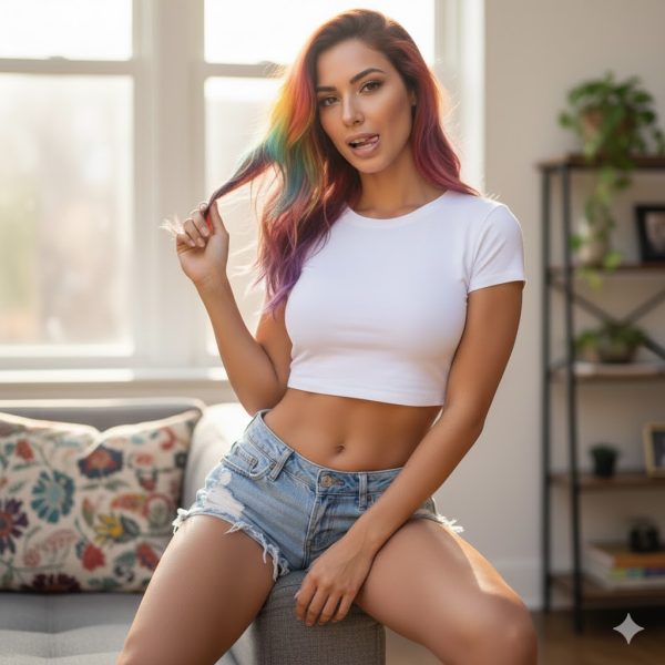 Seducing Daddys Friends