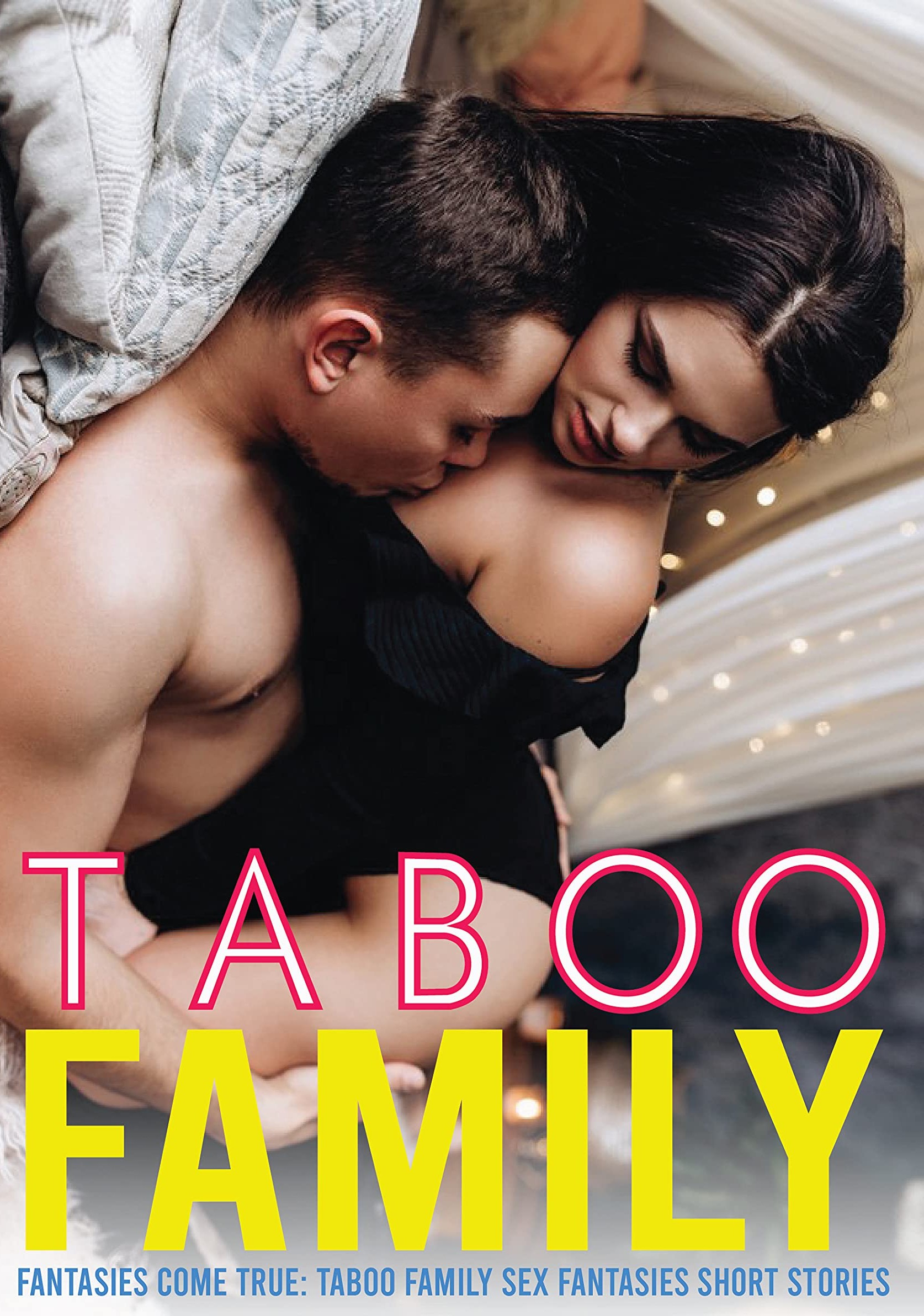 Taboo family incest