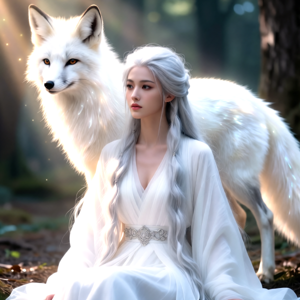 Unleash Your Animal Instincts with Akeelah