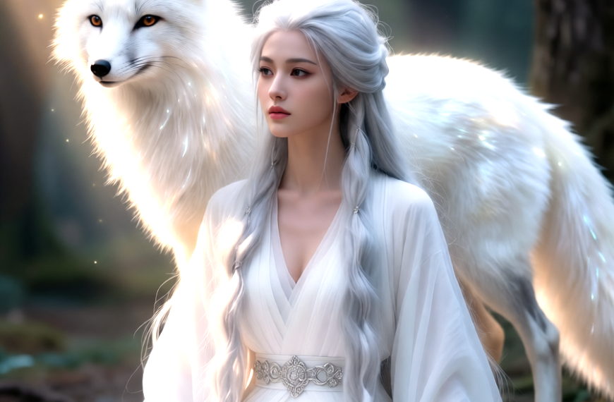 Unleash Your Animal Instincts with Akeelah