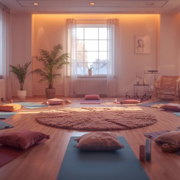 Unexpected Connections