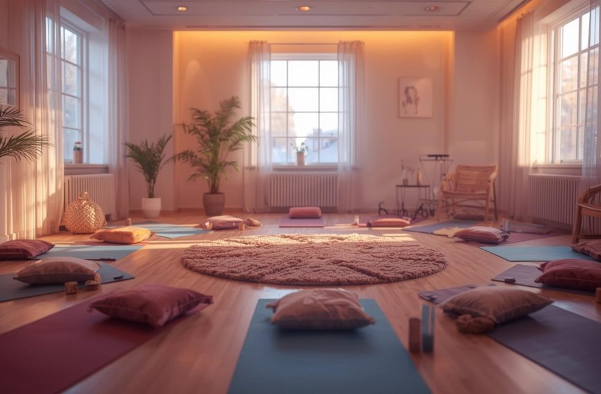 Unexpected Connections