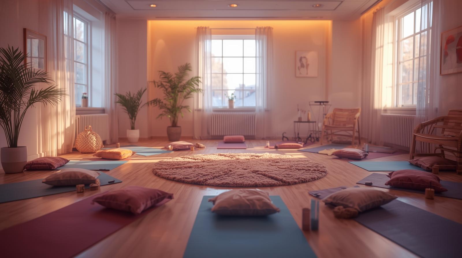 Unexpected Connections