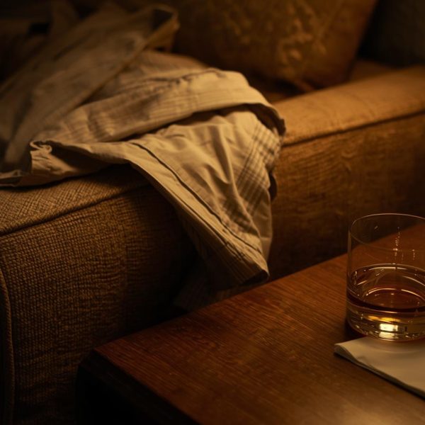 Amanda’s Worst Good Idea