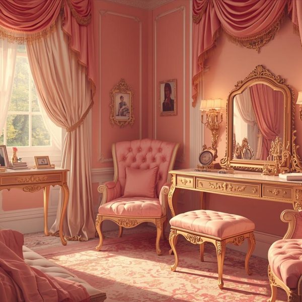 Turning Him Into My Prettiest Toy