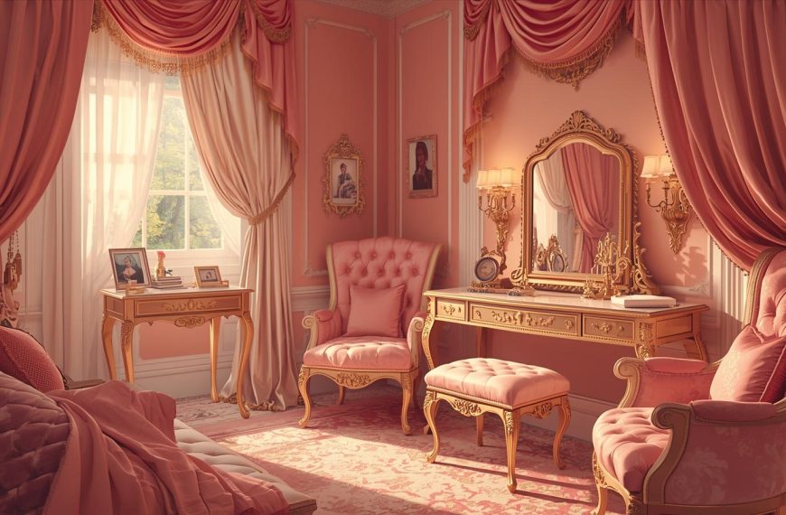 Turning Him Into My Prettiest Toy