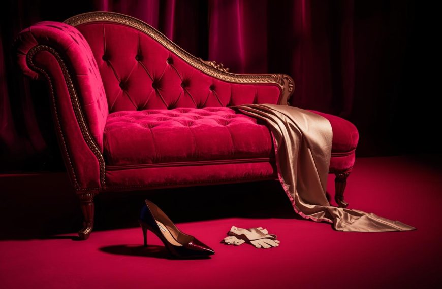 Kitty Doesn’t Ask… She Decides