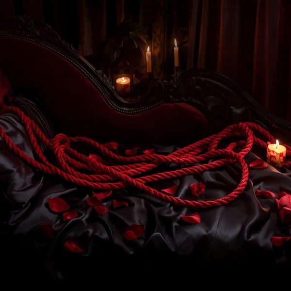 Miranda Makes You Beg