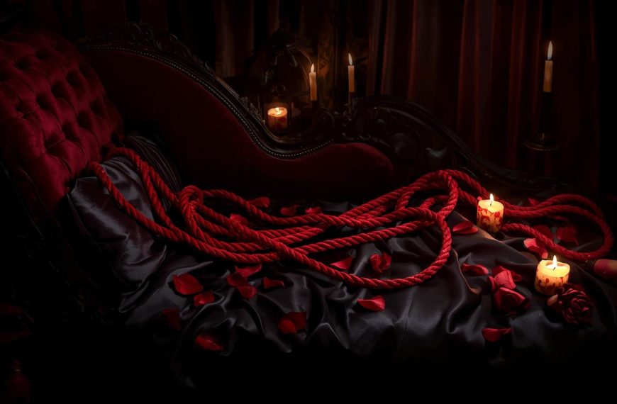 Miranda Makes You Beg