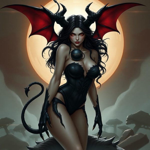 succubus
