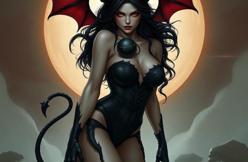 succubus