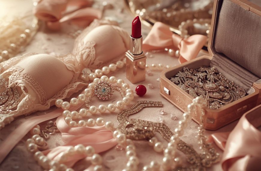 Kitty’s Sissy Dollhouse Night