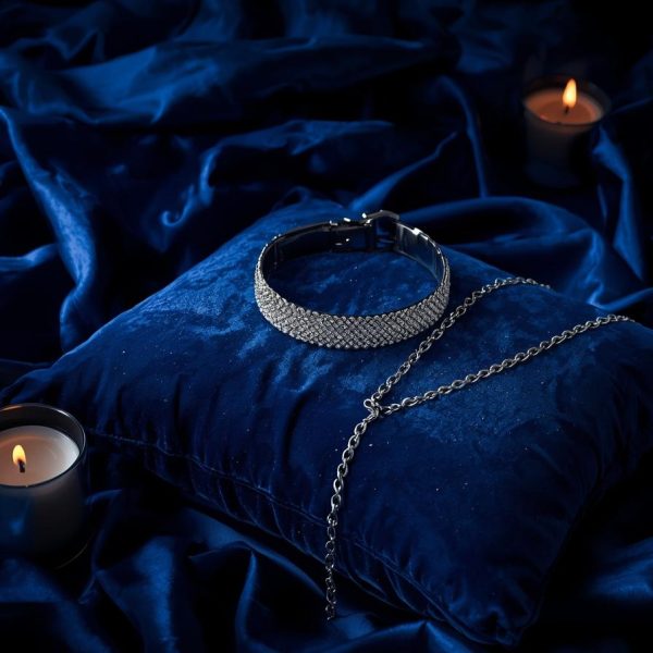 Anna Marie’s Sweet Surrender