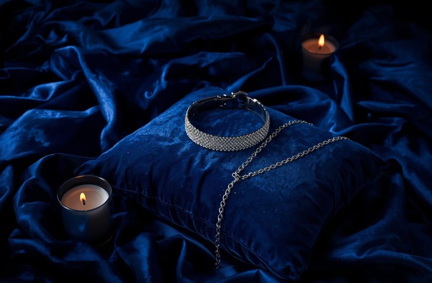 Anna Marie’s Sweet Surrender