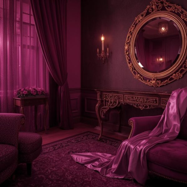 Vivian Knows Exactly What She’s Doing