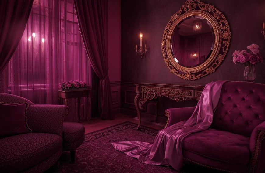 Vivian Knows Exactly What She’s Doing