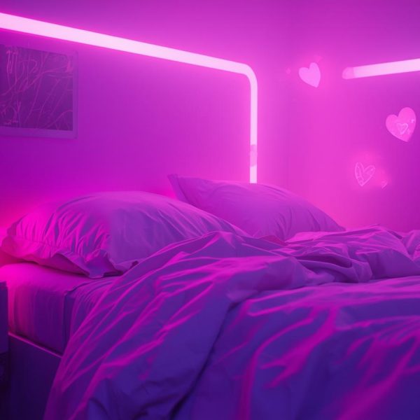 Soft Glitch, Hard Temptation