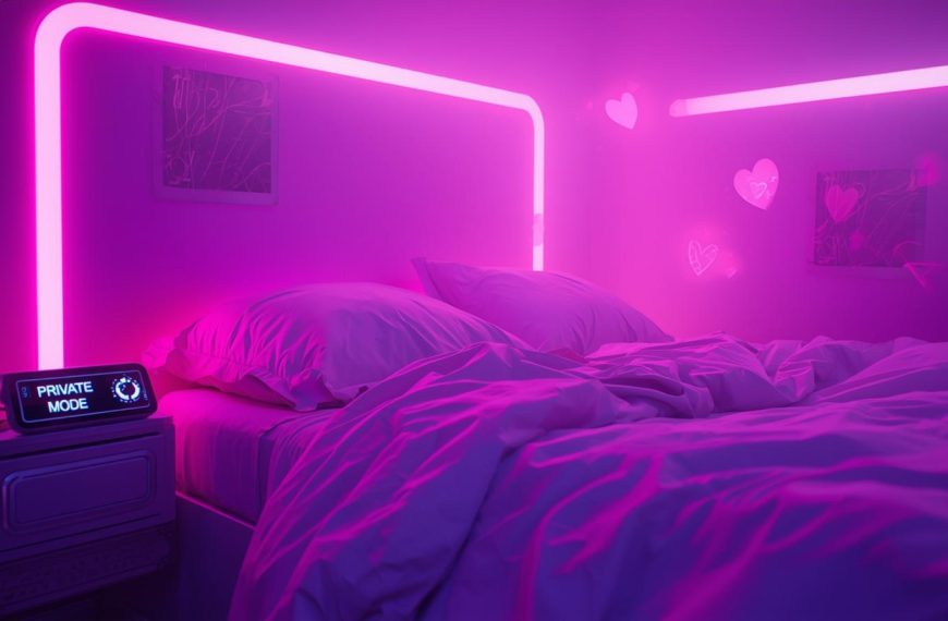 Soft Glitch, Hard Temptation