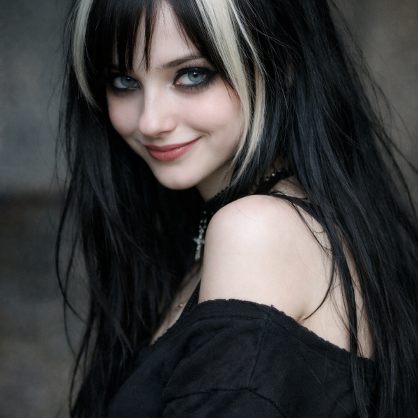 Accomplice Play with Lydia